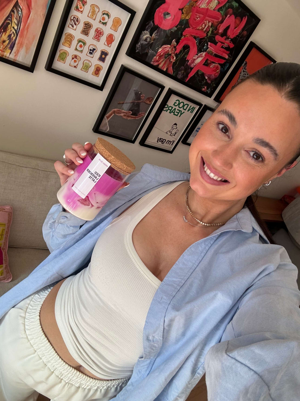 <p>⭐️⭐️⭐️⭐️ ⭐️ 4.9 Rating</p>